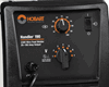 Hobart Handler 190 Wire Feed Welder Part#500554 Closeup